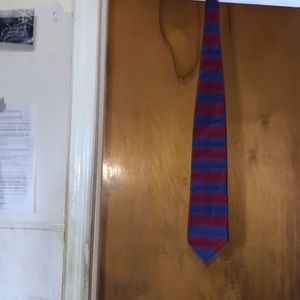 GUCCI POALO GUCCI EXECUTIVE TIE.